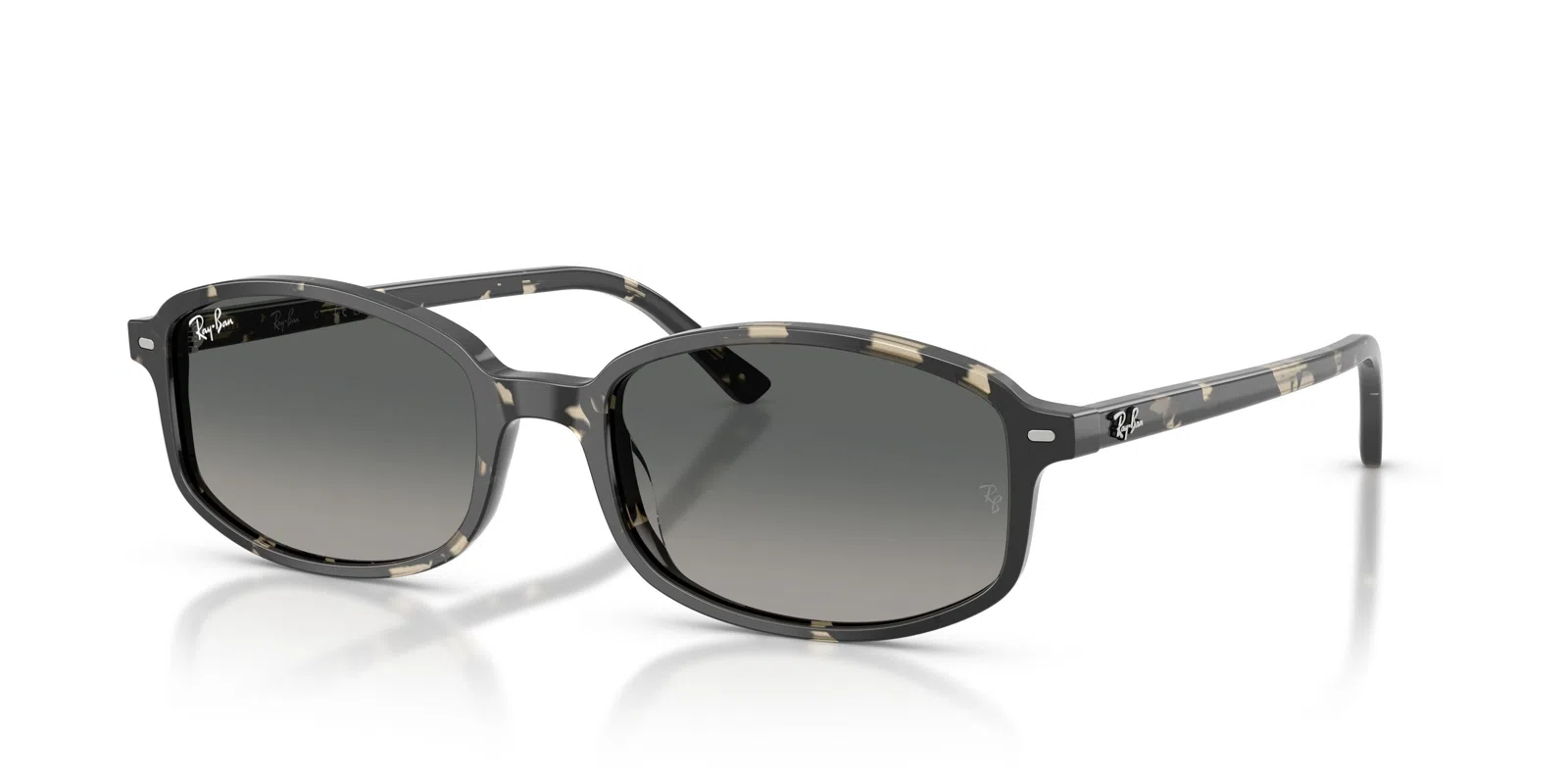 Ray-Ban 2232F Sunglasses - view 30